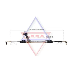 400030 LA.R.A.