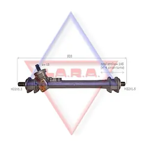 LA.R.A. 400018