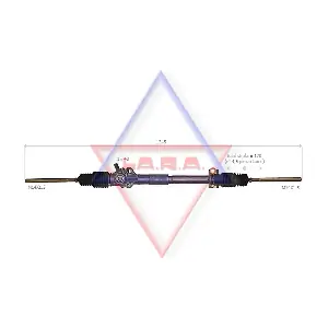 310031 LA.R.A.
