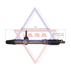 160009 LA.R.A.