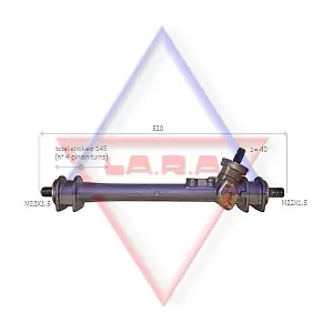 400513 LA.R.A.