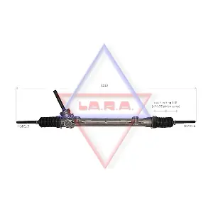 310034 LA.R.A.