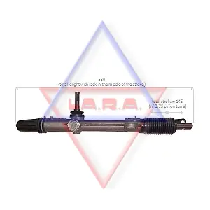 300032 LA.R.A.