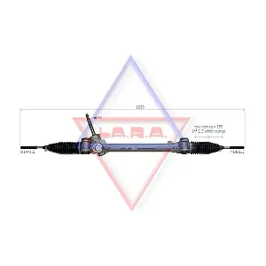 370010 LA.R.A.