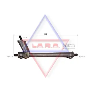 400003 LA.R.A.