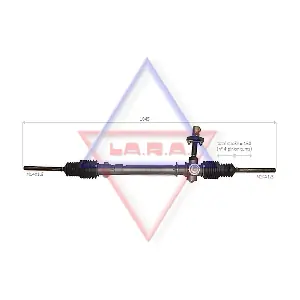 LA.R.A. 150001