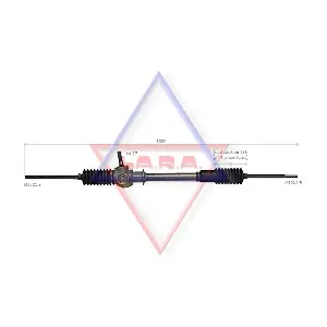 LA.R.A. 320005