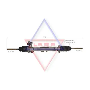 360003 LA.R.A.