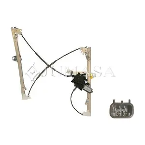 ZR PG30 L JUMASA