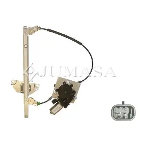 ZR TY104 L JUMASA