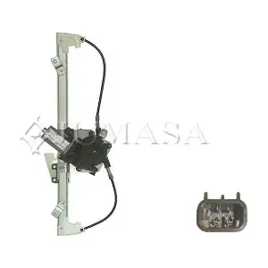 ZR BM25 L JUMASA