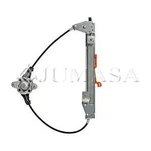 ZR FT909 R JUMASA