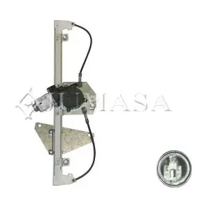 JUMASA ZR CT35 L