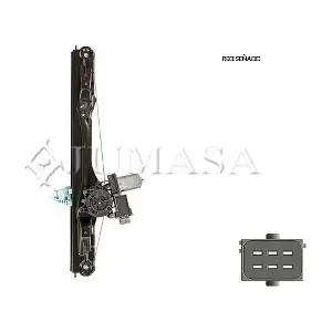 ZR FTO136 L JUMASA