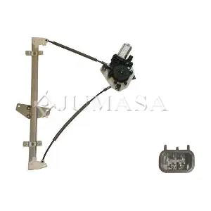 JUMASA ZR HY34 L