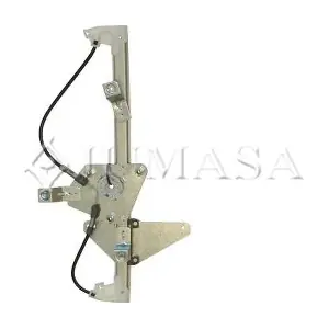 JUMASA ZR PG707 R