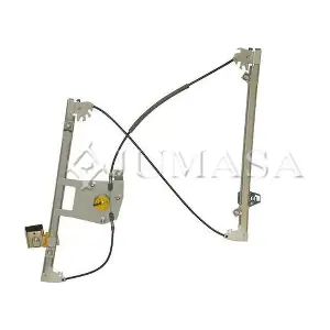 JUMASA ZR PG715 R