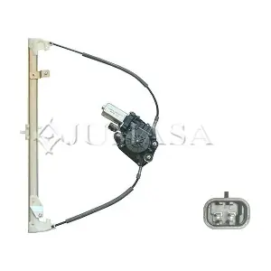 ZR FT53 L JUMASA