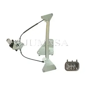 JUMASA ZR HY33 R