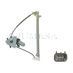 ZR PG23 R JUMASA