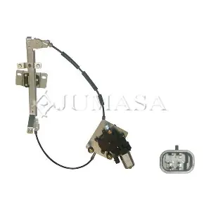 ZR FR46 L B JUMASA