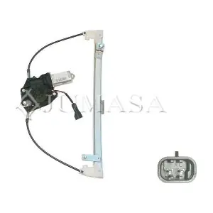 ZR AA41 L JUMASA