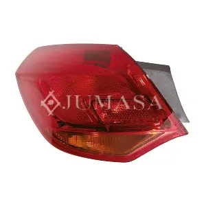 42423087 JUMASA