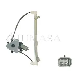 JUMASA ZR PG24 R