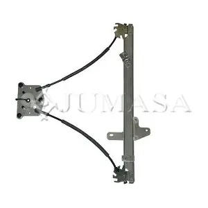 JUMASA ZR PG702 R