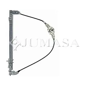 ZR FT907 L JUMASA