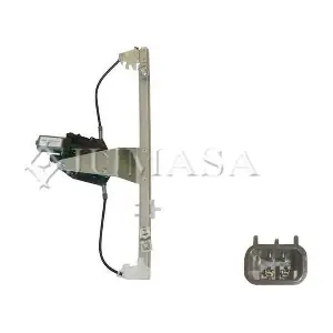 ZR FT74 L JUMASA