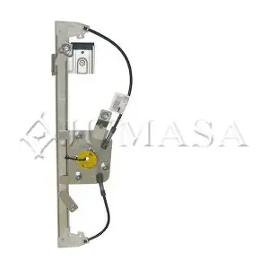 JUMASA ZR ME710 L