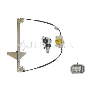 ZR PG35 L JUMASA