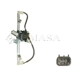 JUMASA ZR FT100 L