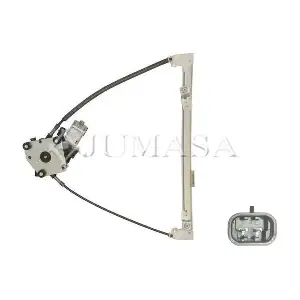 ZR LN31 R JUMASA