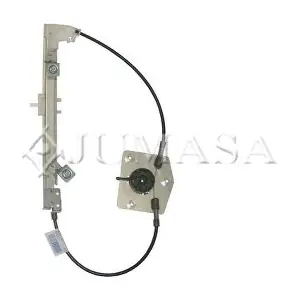 JUMASA ZR FT708 L
