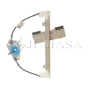 ZR FR705 R JUMASA