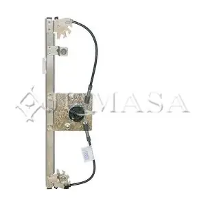 ZR FT705 L JUMASA