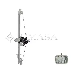 ZR ZA32 L JUMASA