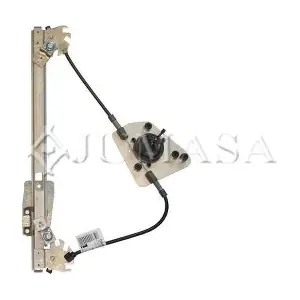 JUMASA ZR KA702 L