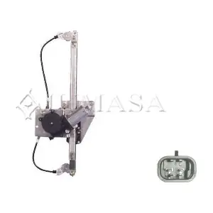 JUMASA ZR ME75 R