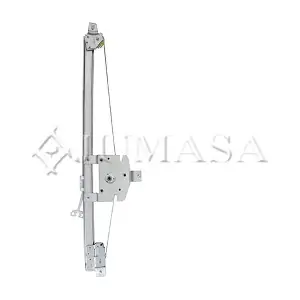 ZR FT723 L JUMASA