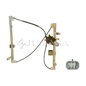 JUMASA ZR CT22 L