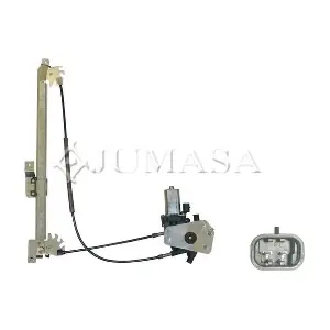 ZR BM28 L JUMASA