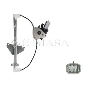 JUMASA ZR KA15 L