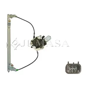 JUMASA ZR CT14 L B