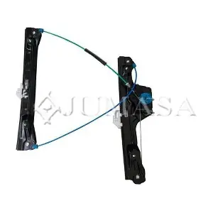 JUMASA ZR BM740 L