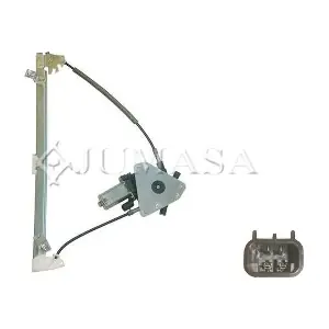 JUMASA ZR PG23 L