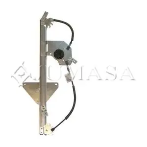 JUMASA ZR CT714 L