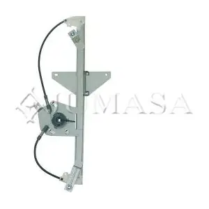JUMASA ZR PG712 R